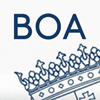 Logo Boletín Oficial de Aragón (BOA)