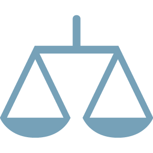 Legislación y justicia
