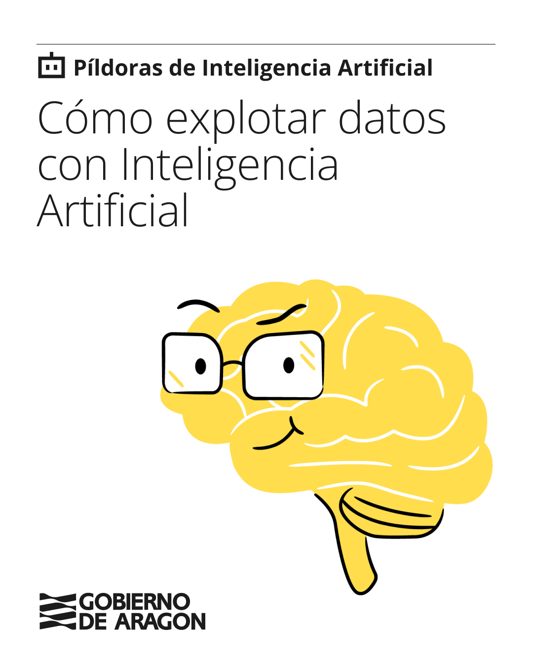 Píldora IA 2 - IA en tu día a día: cómo ya la usas sin darte cuenta