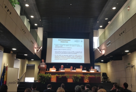 Aragón Open Data participa en la Conferencia Internacional sobre Reutilización de la Información del Sector Público