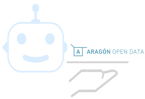 Chatbots en Aragon Open Data