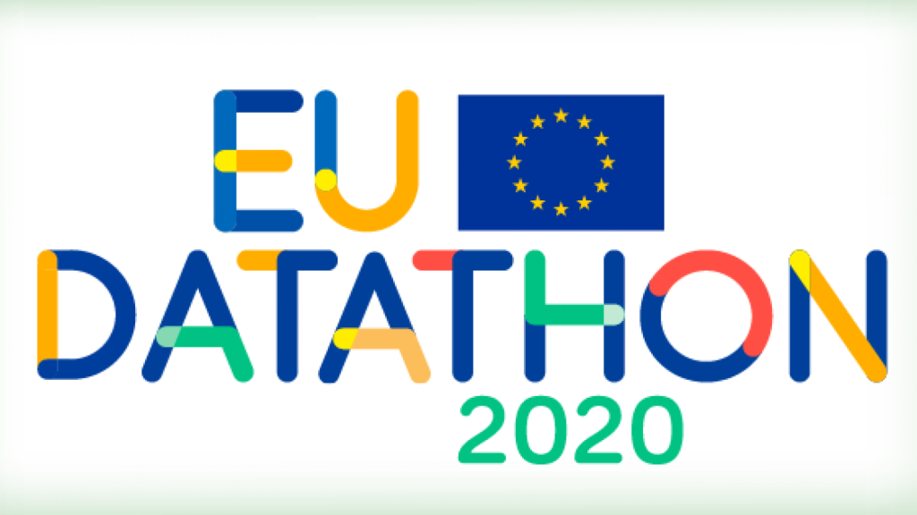 Datathon 2020 Certamen Anual de Datos Abiertos de la Unión Europea