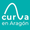 Se abre en ventana nueva Logo Curva en Aragón