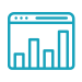 Icon - Open data focus