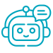 Logo chatbot