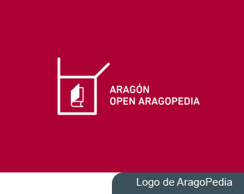 Logo de AragoPedia