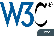 Logo W3C
